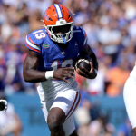 Florida beats Ole Miss: No. 21 Gators enter CFP conversation after convincing win