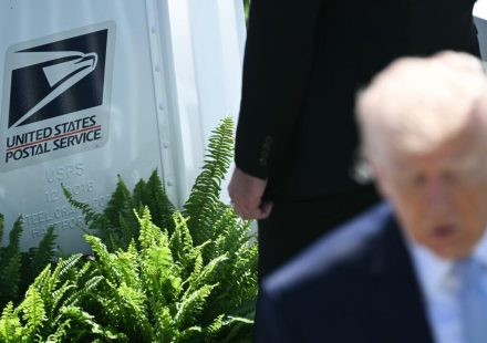 Midterms 2026: a kick-off marked by uncertainty around postal voting