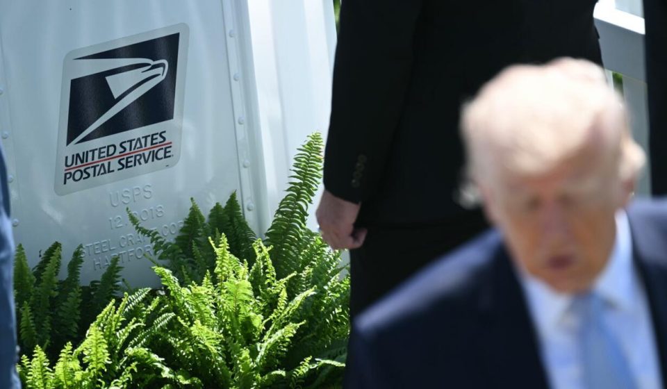 Midterms 2026: a kick-off marked by uncertainty around postal voting