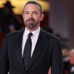 Ben Affleck Admits His Teen Broke His Dating History: 'Are You the Expert?'