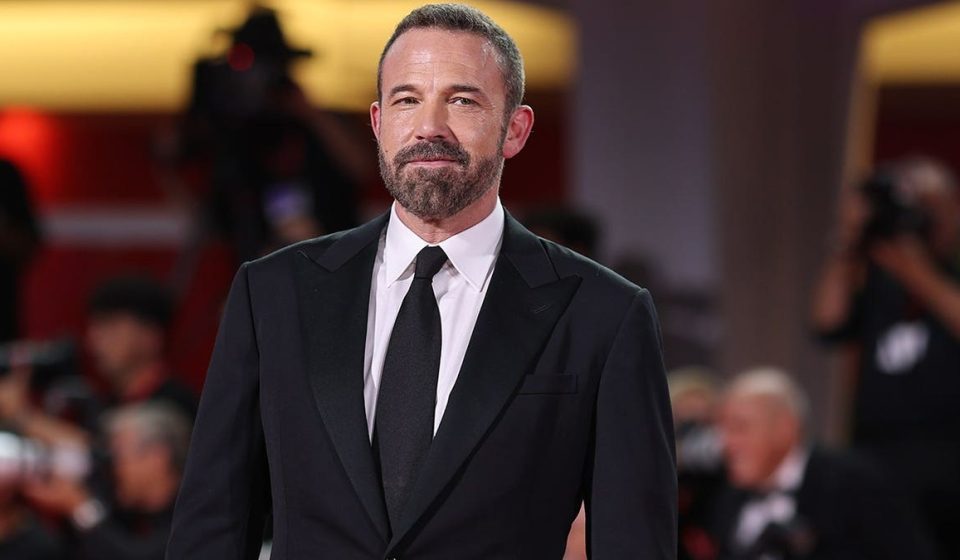 Ben Affleck Admits His Teen Broke His Dating History: 'Are You the Expert?'