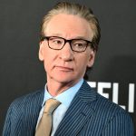 Bill Maher mocks left-wing intolerance over maskless lesbian bar
