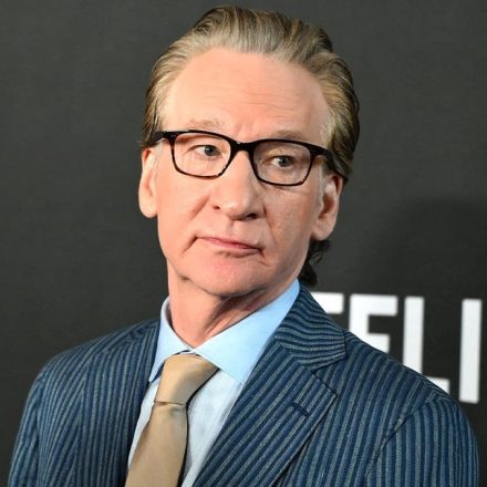 Bill Maher mocks left-wing intolerance over maskless lesbian bar