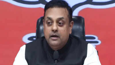 'Truth has come out': BJP after EC clarifies 'no division' on revision of electoral rolls | News from India
