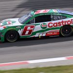 Brad Keselowski to make surprise exit from RFK Racing following abrupt NASCAR split