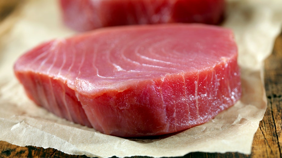 FDA recalls Buckhead tuna in 5 states due to scombrotoxin levels