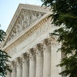 Trump asks Supreme Court to halt medical care for transgender people in federal prisons