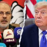 Iranian regime criticizes Trump over Strait of Hormuz and nuclear program