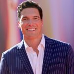 Will Reeve, son of Superman star Christopher Reeve, announces cancer diagnosis