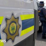 Body of tenth woman found in South Africa suburb as police probe murders - BBC News Africa