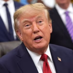 War in Ukraine: Donald Trump signs the Graham Act, allowing new sanctions against Russia
