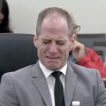 American Idol alum Caleb Flynn's mistress provides motive, prosecutor says
