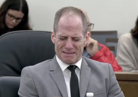 American Idol alum Caleb Flynn's mistress provides motive, prosecutor says