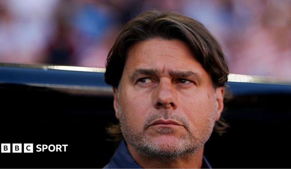 Mauricio Pochettino on accusations against Man City: 'We lived through a period of deception'