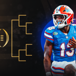 College Football Playoff Prediction: Florida, Alabama Enter the Batch