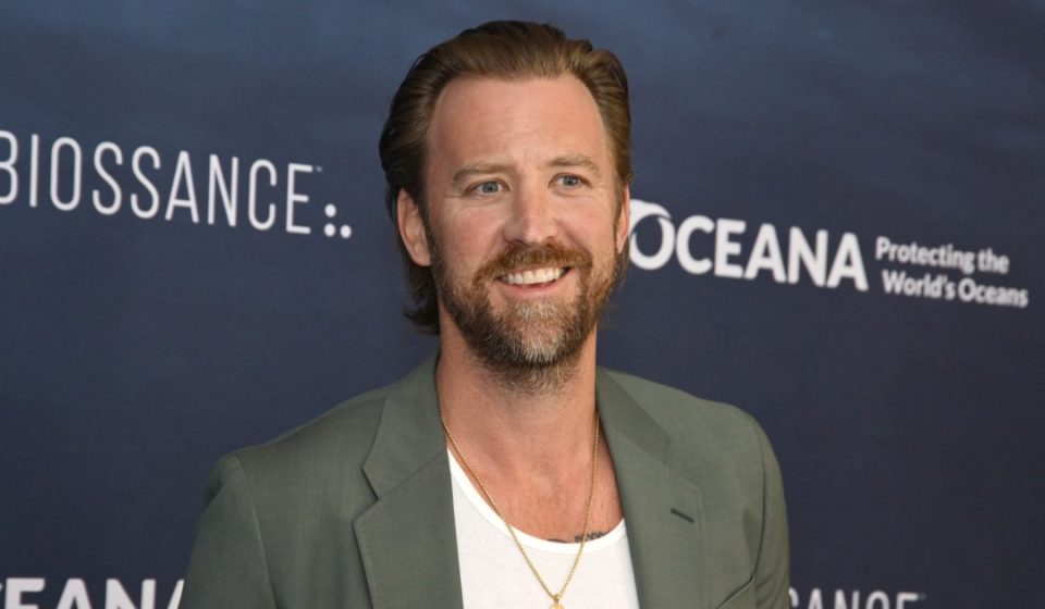 Lady A's Charles Kelley Reveals Rare Blood Cancer Diagnosis, Recalls First Sign