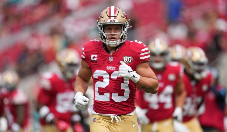 NFL Week 3 Odds and Predictions: Choose from 10,000 Computer Simulations