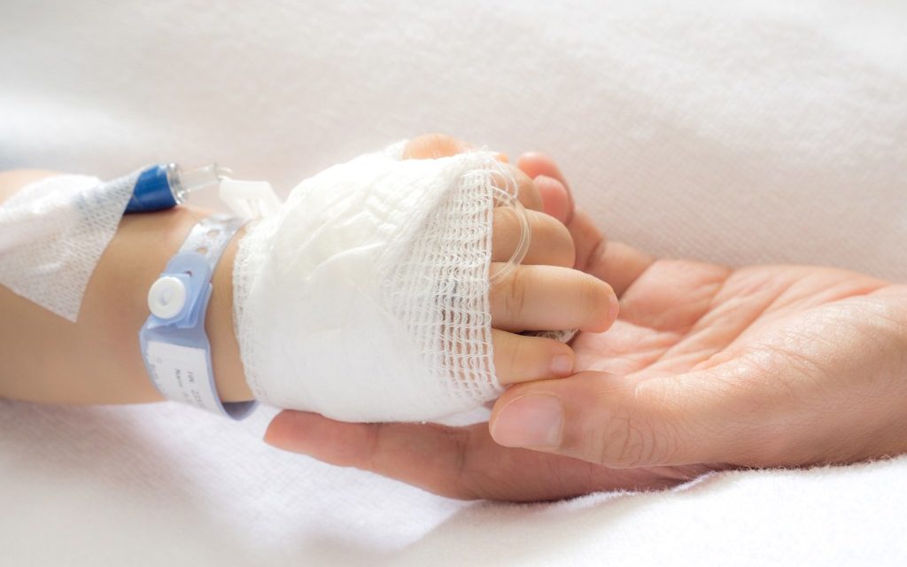 Child euthanized in Dutch assisted dying program was just a baby