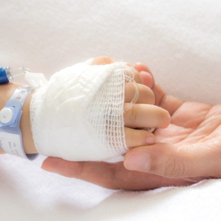 Child euthanized in Dutch assisted dying program was just a baby