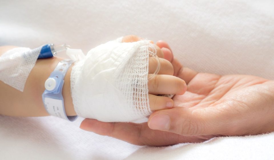 Child euthanized in Dutch assisted dying program was just a baby