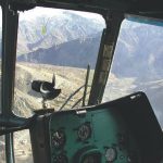 The story of the first CIA officers in Afghanistan after 9/11 and the Russian helicopter that transported them