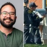 New York Times tech executive shot dead at California sports complex