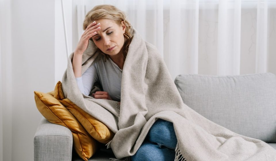 About 93% of adults in the United States have poor metabolic health, expert says