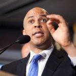Paramount, States Defend Cory Booker Antitrust Settlement