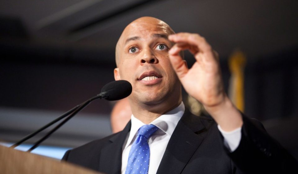 Paramount, States Defend Cory Booker Antitrust Settlement
