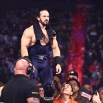 AEW Star Pac Dies at 40 One Day After Final Match