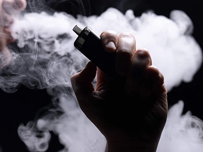 Vaping during childhood poses greater health risks than previously thought