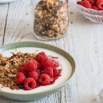 I Ate Raspberries Every Day for a Week and Noticed Two Big Changes in How I Felt