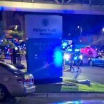 Sheriff's Office: 11 injured at Macon Park; two teenagers in critical condition