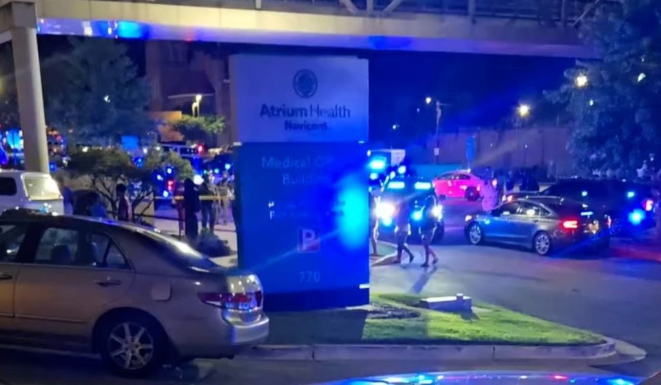 Sheriff's Office: 11 injured at Macon Park; two teenagers in critical condition