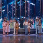 'Dancing With the Stars' Season 35 Recap, Week 3: Who's Going Home?