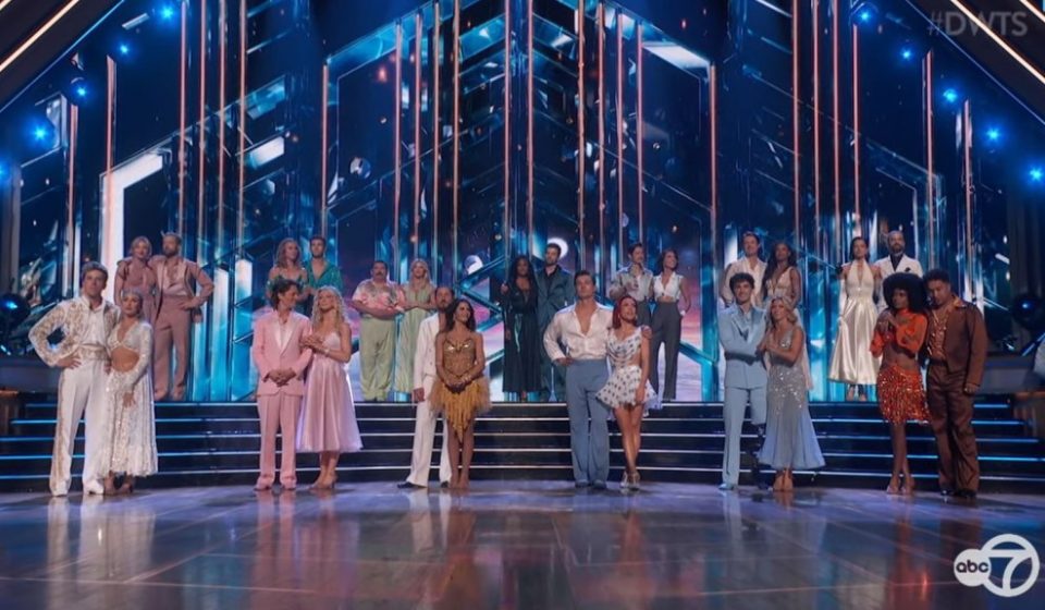 ‘Dancing With the Stars’ Season 35 Recap, Week 3: Who’s Going Home? 'Dancing With the Stars' Season 35 Recap, Week 3: Who's Going Home?