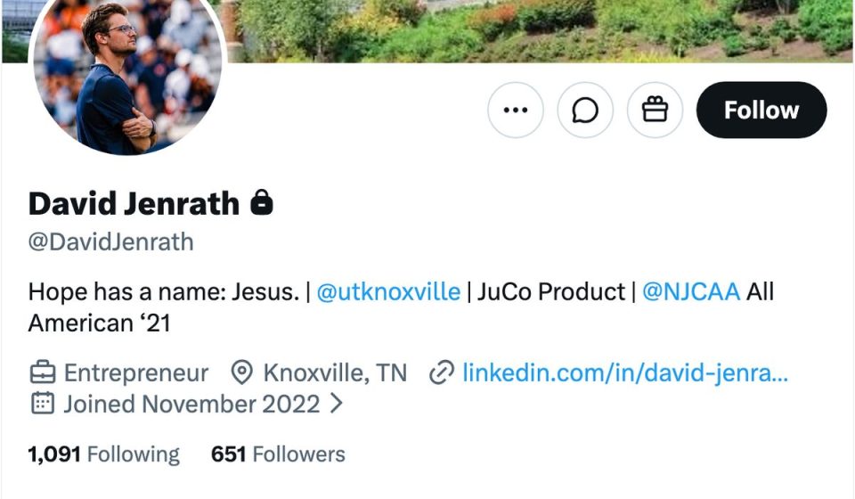 Former Auburn staffer arrested and charged with leaking football program recruiting information to opponents