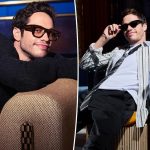 Pete Davidson lists all the medications he took daily before checking into rehab