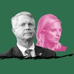 Trump and diesel prices are causing problems for farm country Republicans.
