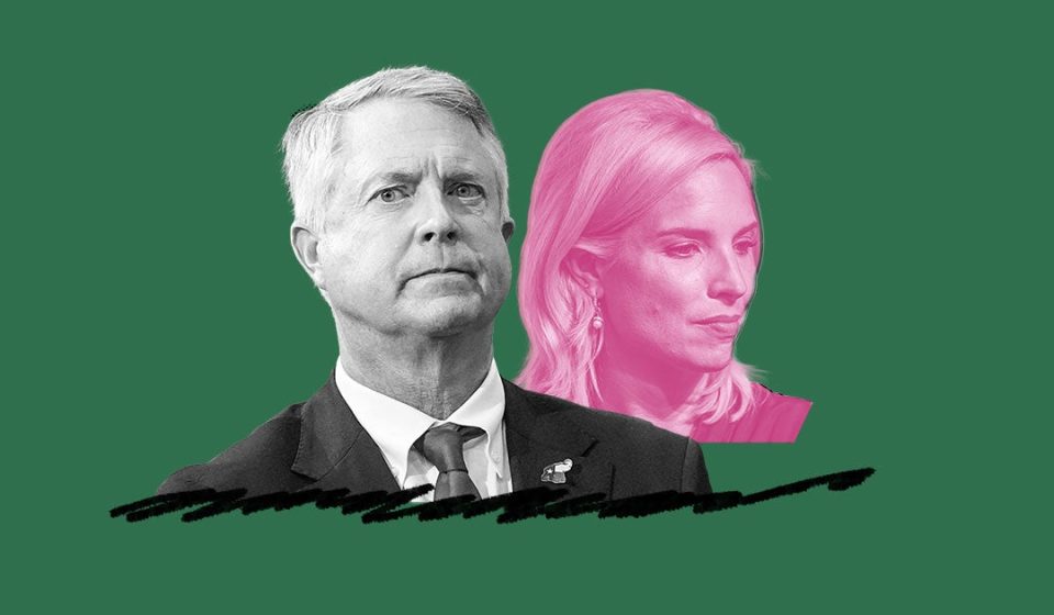 Trump and diesel prices are causing problems for farm country Republicans.