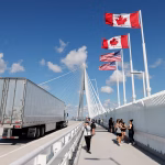 Trade conflict with the United States: Canada's measures against American products come into force on Tuesday
