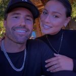 Brody Jenner and Tia Blanco welcome their second baby
