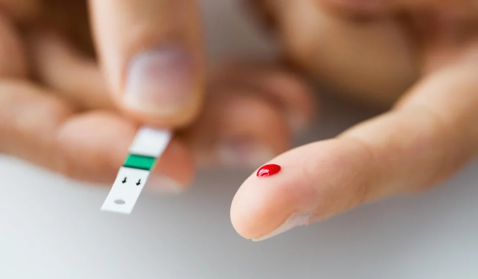 Diabetes study finds keeping blood sugar levels too stable can come at a cost