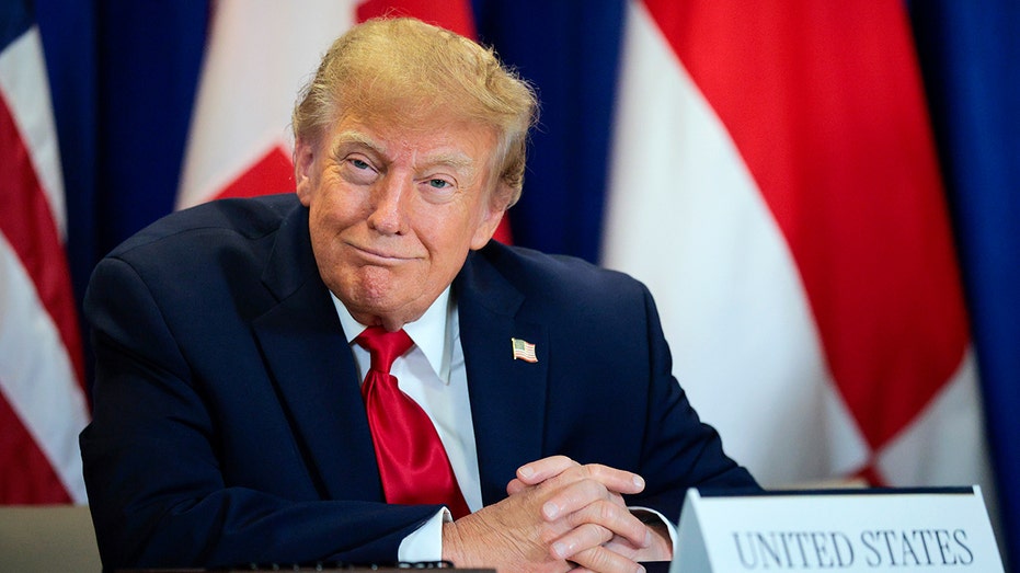 President Trump orders federal agencies to replace AI with 'Super Intelligence'