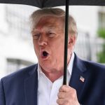 Trump raises eyebrows by saying US has 'best poverty numbers'