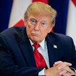Trump cancels $810 million in federal spending via pocket-sized cancellation decision