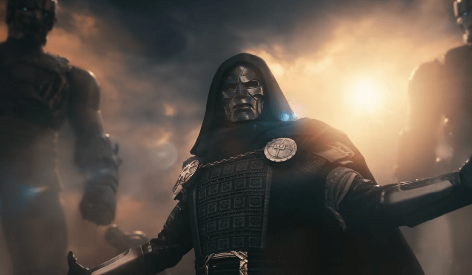 'Avengers: Doomsday' Director Explains It's 'Difficult' to Evolve MCU Characters
