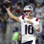 NFL Week 3 Picks, Score Predictions, Best Bets Today with Self-Learning AI