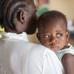 The Trump administrator said he would prioritize eliminating mother-to-child transmission of HIV. Health workers say it has reduced services
