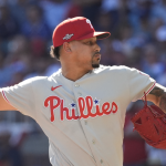 Phillies vs. Braves Wild Card Series: Inside Don Mattingly's Jhoan Duran Decision